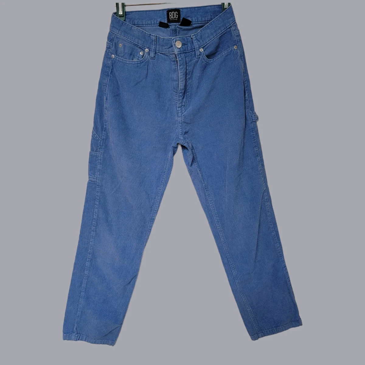 Urban outfitter cheap corduroy pants