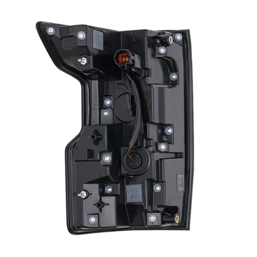 Right LED Tail Light For 2022 2023 Nissan Frontier Rear Brake Lamp 26550-9BU1A - Bild 12 von 16