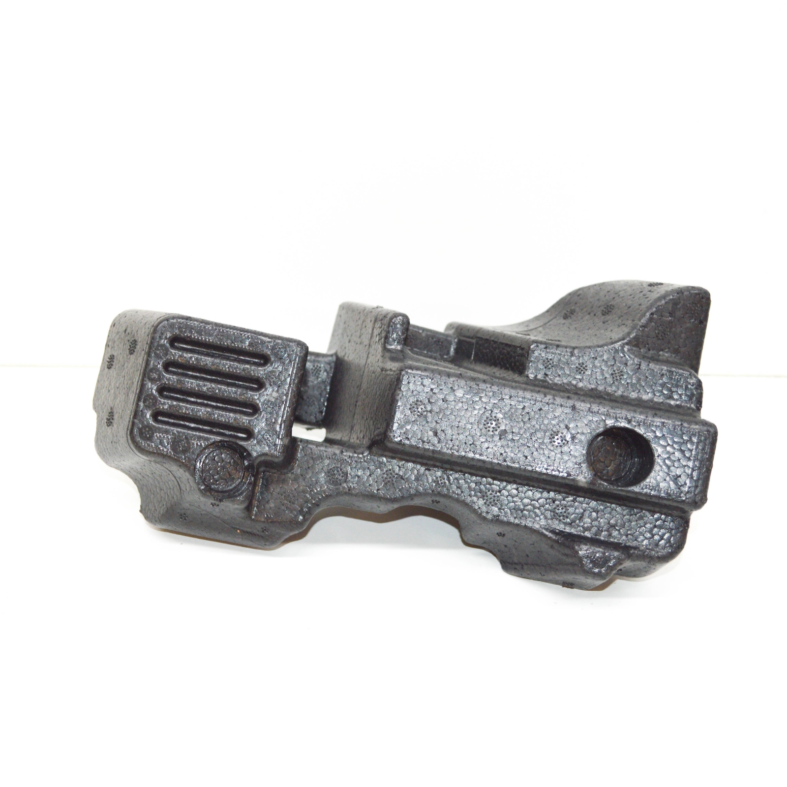 MB C-CLASS W205 Front Bumper Right Impact Absorber A2058852437 2015