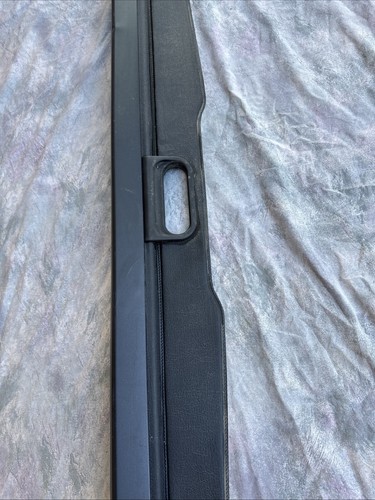 10-17 Chevy Equinox/GMC Terrain Retractable Cargo Cover OEM Rear Trunk Shade - Picture 3 of 6