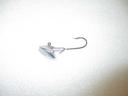 25 Stück Erie Jigs 1/4 oz. - Bild 3 von 6