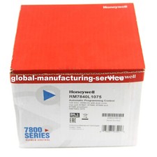 One Brand New Honeywell Burner Controller RM7840l1075