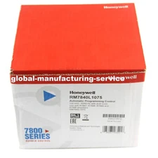One Brand New Honeywell Burner Controller RM7840l1075