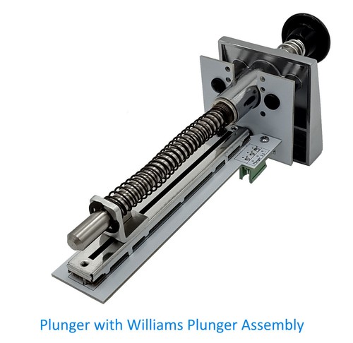 Virtual Pinball Plunger - Legends/Williams/Stern Mount Compatible - Picture 2 of 2