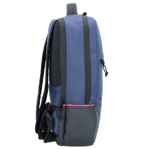 Forvert Lance Rucksack 42cm Laptopfach #FRV-880813 (navy) - Bild 3 von 5