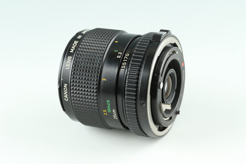 Canon FD Macro 50mm F/3.5 Lens #37291 F4 | eBay Canon FD Macro 50mm F/3.5 Lens #37291 F4 | eBay