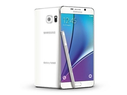 Samsung Note 5 N920A 4G VoLTE (AT&T) Smartphone - Bild 6 von 7