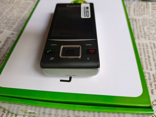 Working well Sony Ericsson J20i  Very Rare For Collectors FULLY UNLOCKED 3G - Picture 10 of 10