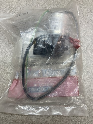 Lincoln Electric 9SM14698-7 SOLENOID VALVE ASSEMBLY - Picture 3 of 4