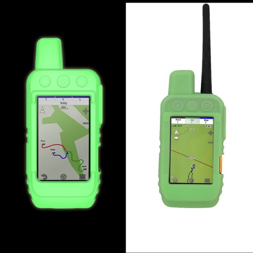 Funda para Garmin Alpha 200 brilla en la oscuridad - Imagen 11 de 12