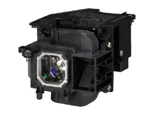 IET Genuine OEM Replacement Lamp for NEC P501X Projector (Ushio Bulb) - Picture 2 of 2