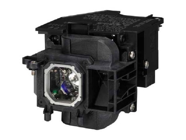 XpertMall Replacement Lamp Housing DUKANE NP01LP Ushio Bulb Inside