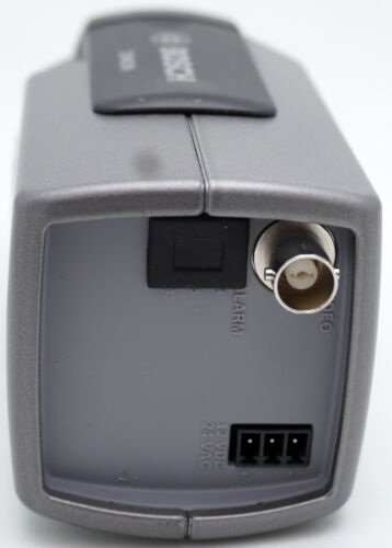 Bosch VBN-5085-C21 - Dinion AN 5000 - 960H Cámara analógica interior WDR Box NUEVA EN CAJA - Imagen 4 de 7