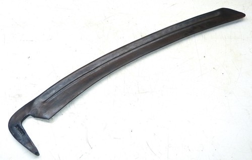 "Hoja de guadaña de corte vintage de 26"" marca de cardo Austria INV17999" - Imagen 2 de 4