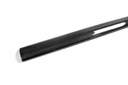 For R34 GTR NI Style Carbon Spoiler Rear Small Blade(For Fiber Glass OE Spoiler) - Bild 8 von 8