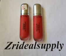 Revlon Ultra HD Matte Lipcolor 625 Love PACK OF 2