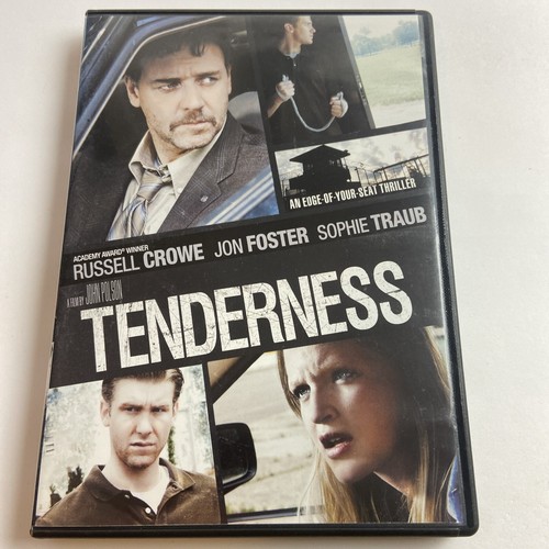 Tenderness (DVD, 2010, Canadian)