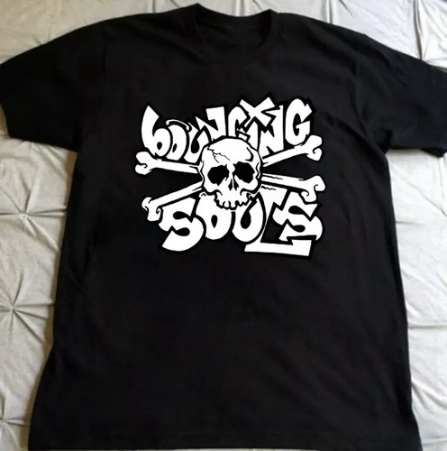 Camiseta Bouncing Souls Band Talla S-5XL - Imagen 1 de 2