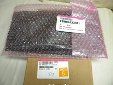 EBR84433501 LG REFRIGERATOR Main PCB Assy CONTROL BOARD Quick SHIP