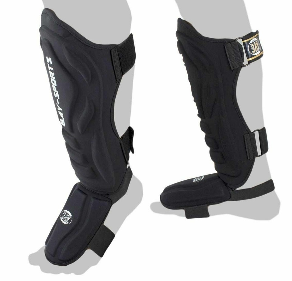 Produktbild von MMA Schienbeinschutz | Schienbeinschoner MMA | Deba Boxen