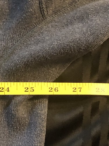 PATAGONIA Lightweight Better Sweater Mens 2XL Marsupial Fleece 26000 Snap T - Picture 5 of 8