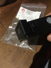<!--F#f_0-->HOLDEN JB CAMIRA REAR WINDOW DEMISTER SWITCH GENUINE GMH NOS 92021022<!--F/-->