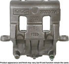 Disc Brake Caliper-Friction Choice Caliper Front Right Cardone 18-5027S Reman