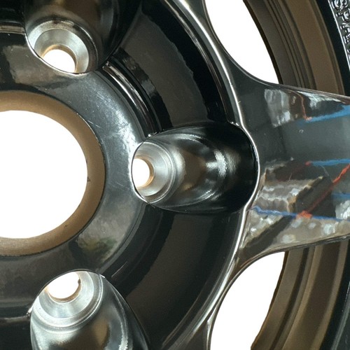 BYD Seal Space Saver Spare Wheel Kit- Braumach Spare Models - 2023-2024 - Picture 7 of 10