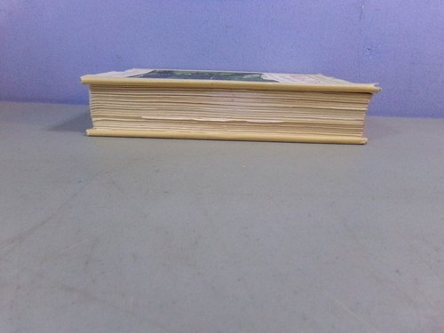 Herman Melville: Moby-Dick or ,The Whale 1976 HC 1st Ed.1st Printing - Picture 4 of 15