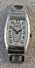 VINTAGE LADY watch ROLEX MARCONI STANDARD WORK VERY WELL,ART DECO