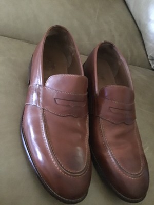 johnston and murphy 1850