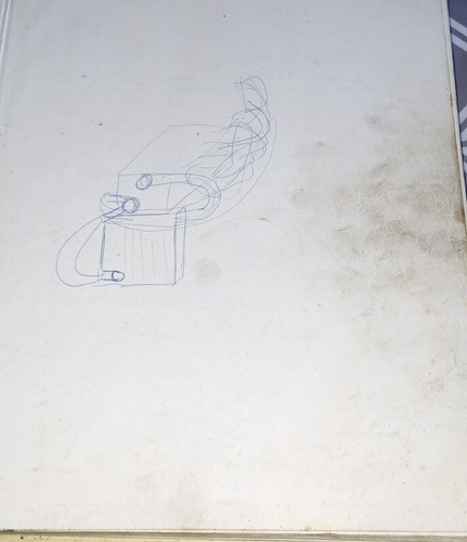 FORD CORTINA MKIII DO IT YOURSELF WORKSHOP MANUAL 1970 TO 1976 - Picture 5 of 5