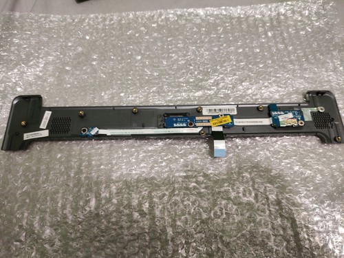 HP Compaq C700 oder G7000 Power Button Board Cover funktionstüchtig - Bild 2 von 2