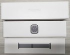 Apple Watch Series 8 41mm Sil Ss Sil Mil Lp Cel Brand New