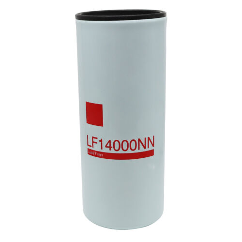 6 Pack,For Fleetguard LF14000NN Oil Filter For Cummins ISX 4367100 USA - Picture 3 of 9