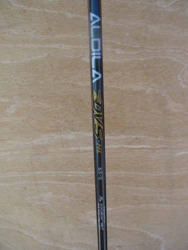 KING COBRA BAFFLER TWS 4 HYBRID 23 LOFT STIFF FLEX DVS-HL 65 SHAFT 4H 4/R RH - Picture 6 of 7