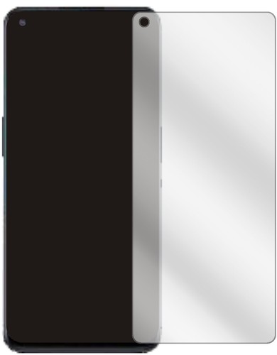 2x Screen Protector for OnePlus Nord N10 Protection Crystal Clear dipos - Picture 2 of 5