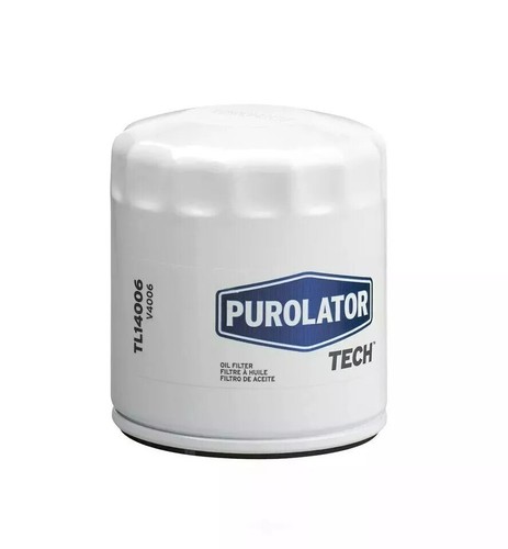 NEW Engine Oil Filter-Durapack - Pack of 12 Purolator PF46F PF46E BULK CASE - Picture 3 of 8