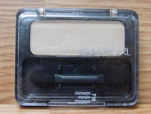 Individual Genuine Covergirl Pressed Powder Eye Shadow Color Of Choice **NEW** - Picture 21 of 23