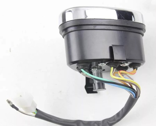 new 140 km/h Speedometer For Honda S90 Chaly Dax CF50 CF70 ST50 ST70 ST90 CT70 - Picture 5 of 5