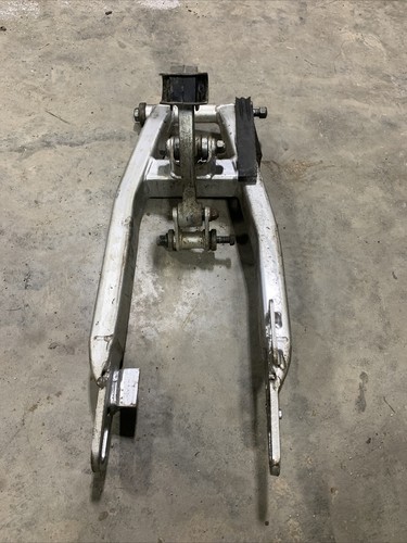 yamaha ttr 125 Swing Arm 2002 - Picture 5 of 13