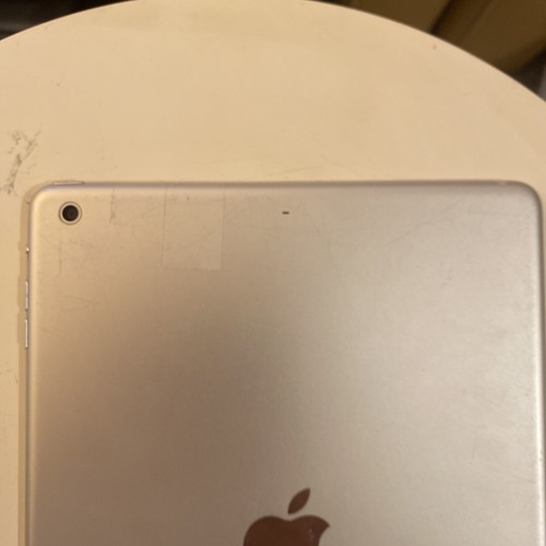 Apple iPad Air 64GB, Wlan - Lesen!!! #091 - Afbeelding 5 van 5