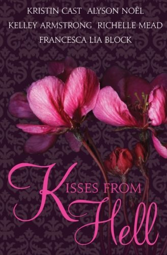 Kisses from Hell - Bild 1 von 1