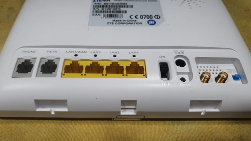 Fast speed 4G Wireless WIFI router internet Router Select model read description - Picture 105 of 134