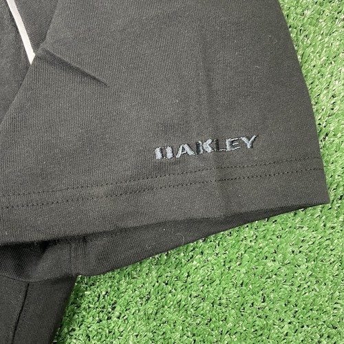 Oakley Joe Gibbs Racing Polo Shirt Adult XXL Nascar Mens - Picture 5 of 10