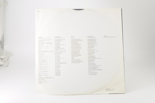 Sade – Love Deluxe Epic Records 1992 Eu Original (1LP/Vg/Vg)/505 - Foto 9 di 14