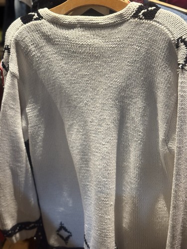 wollstrickjacke 16 - Bild 2 von 3