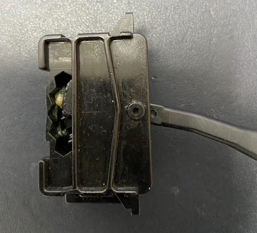 SMP DS1631 NEW Windshield Wiper Switch - Picture 5 of 6
