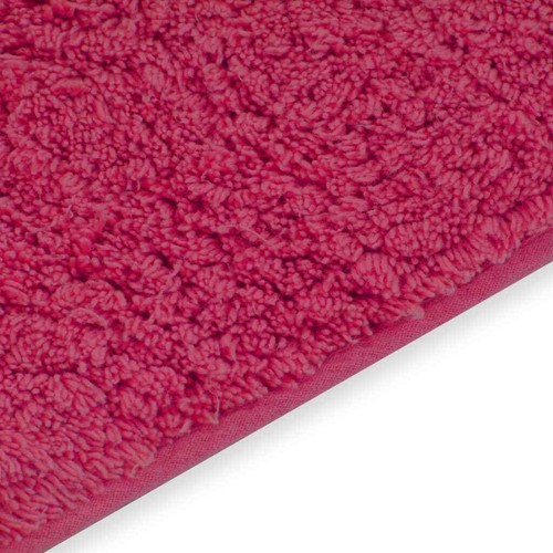 Badematte 2-tlg. Badteppich Badgarnitur Badezimmer mehrere Auswahl vidaXL - Bild 23 von 65