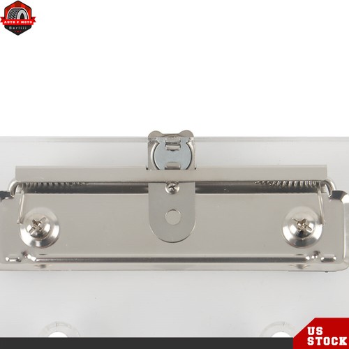 Golf Cart Universal Scorecard Holder With Pen Holder For Yamaha EZGO Club Car - Bild 4 von 9